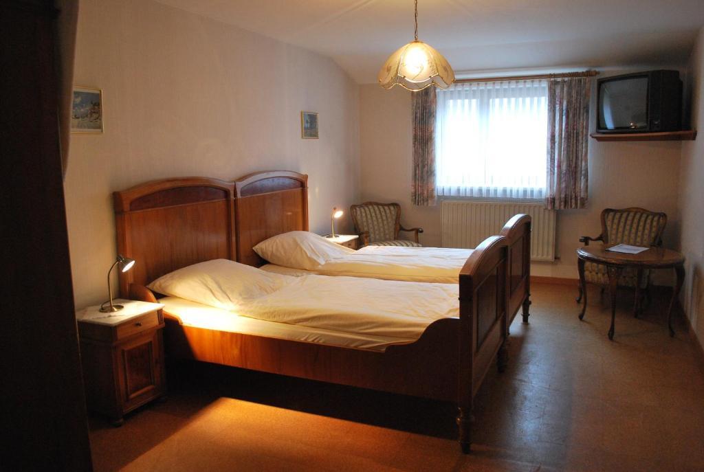 Gasthof Zur Linde Diemelsee Habitación foto